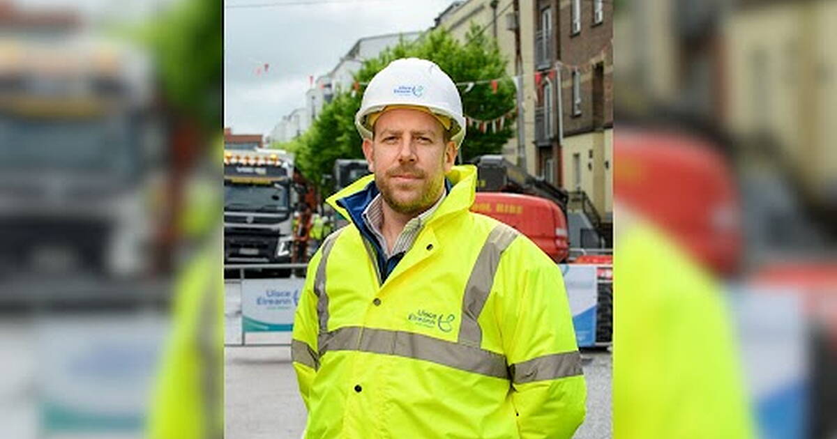 Old water mains in Innishannon and Ballinhassig to be replaced