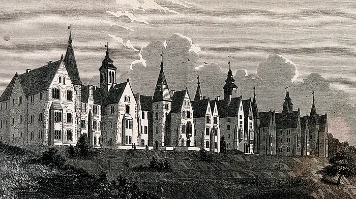 Halloween tales from haunted West Cork Image