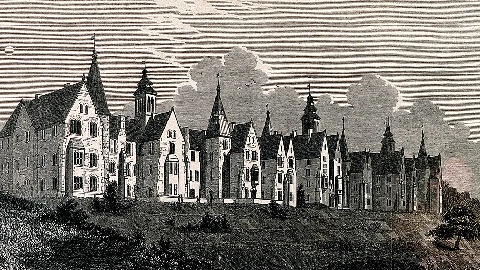Halloween tales from haunted West Cork Image