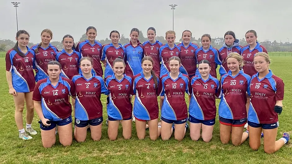 CORK LGFA: Ibane Ladies, Tadgh MacCárthaigh, Rosscarbery and St Colum's progress in minor county Image