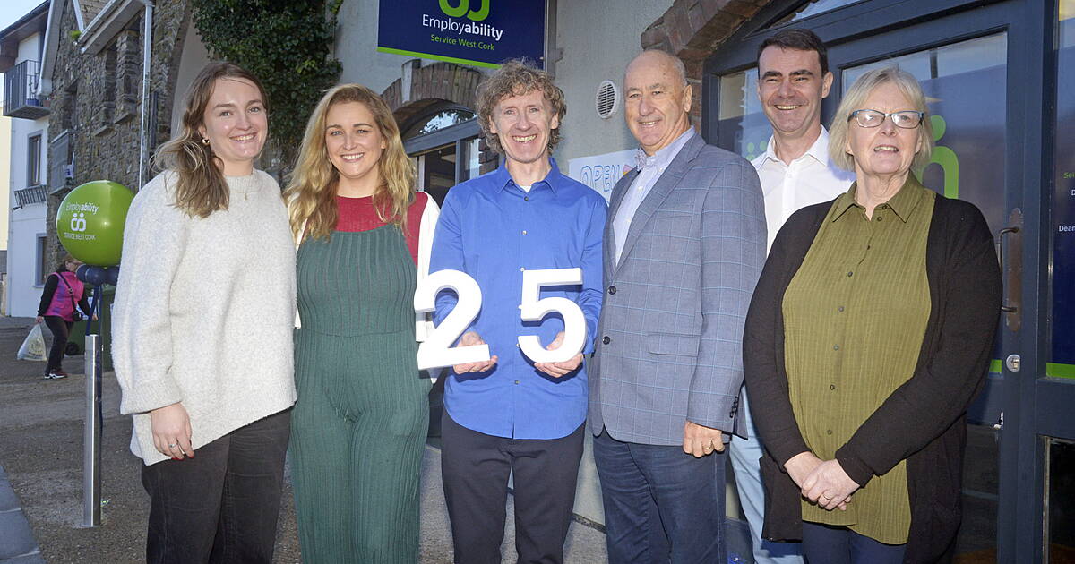 Five Employability offices unite for milestone 25th
