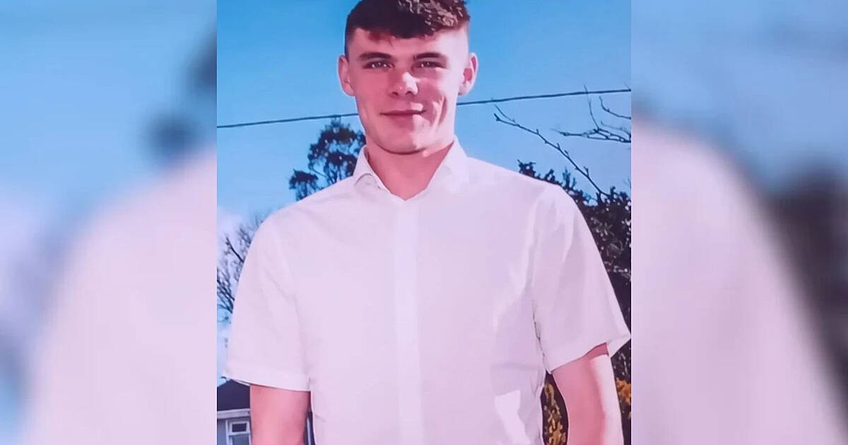 Tributes to ‘gentle’ Jack O'Donovan (28) who was found dead at Macroom site