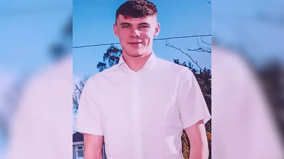 Tributes to ‘gentle’ Jack O'Donovan (28) who was found dead at Macroom site Image