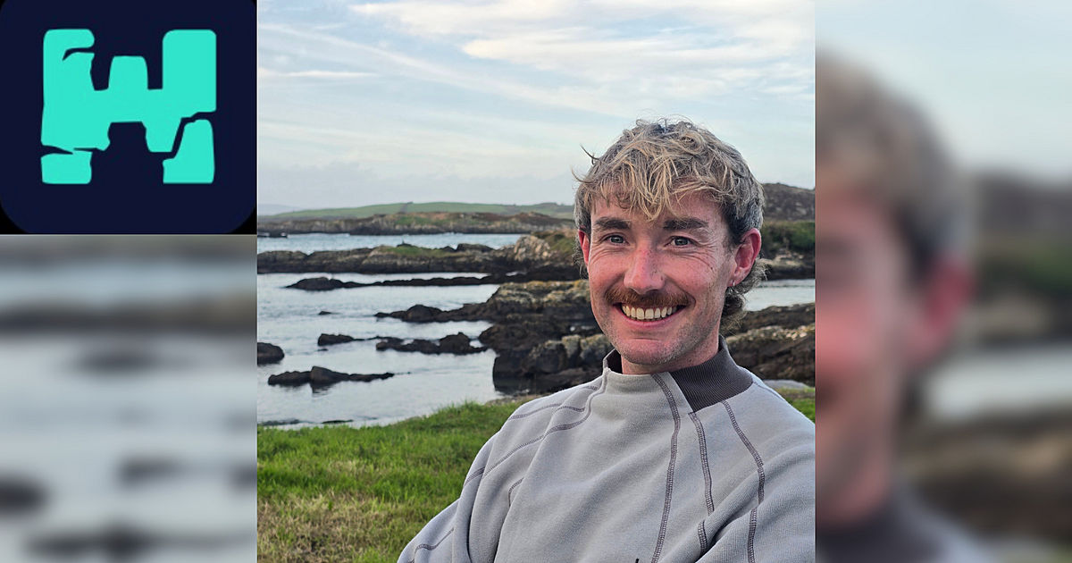 Sherkin Island native relaunches Wagyu Digital agency after overcoming market shock