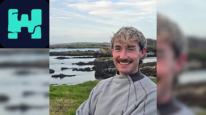 Sherkin Island native relaunches Wagyu Digital agency after overcoming market shock Image