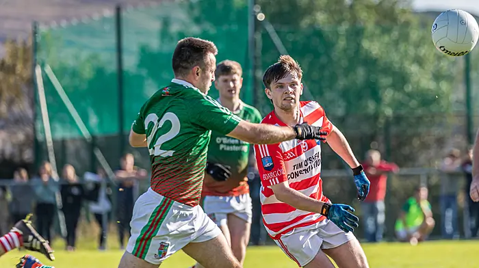 WATCH: Joe Blake on Adrigole's Beara junior B triumph Image