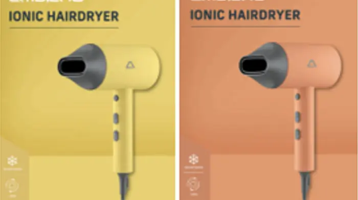 CCPC warns consumers to stop using recalled Aldi hairdryers Image