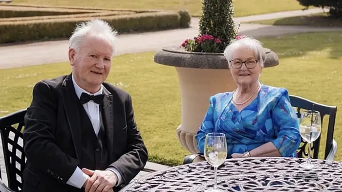 Tributes paid to elderly couple killed in tragic Innishannon house fire Image