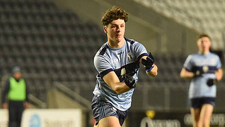 Clonakilty Community College enjoy winning start to Corn Uí Mhuirí campaign Image