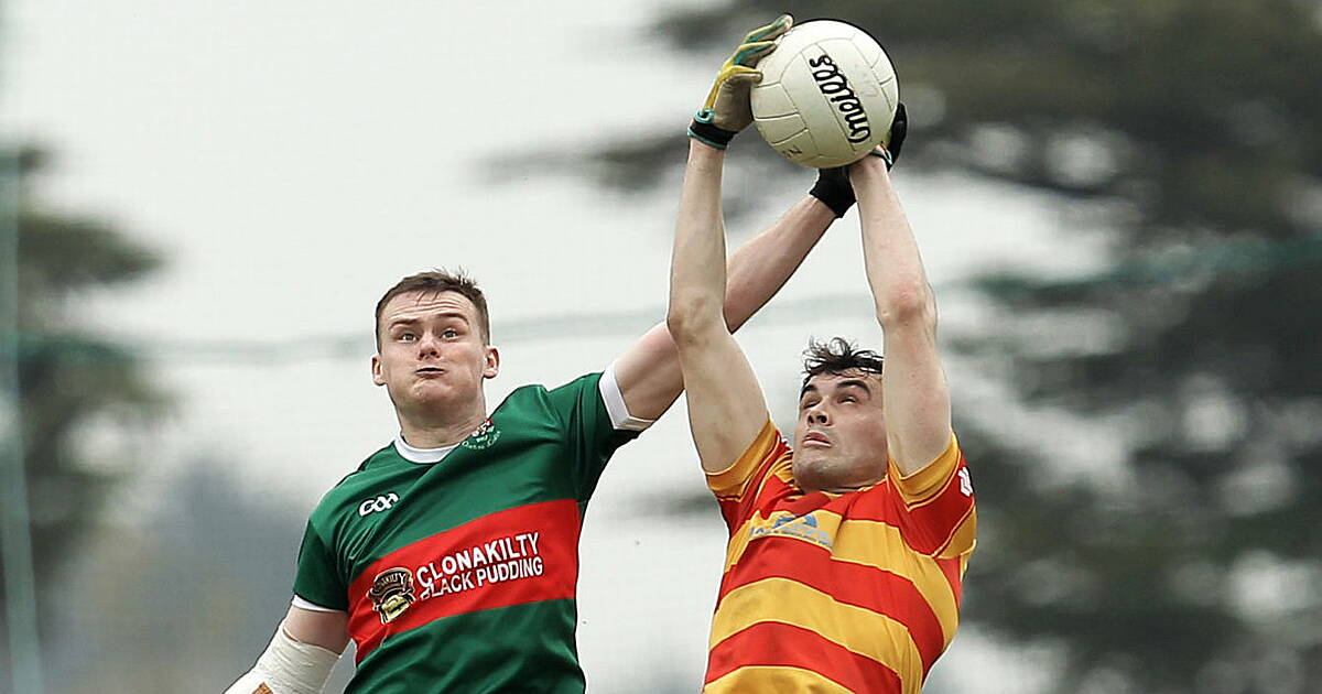 '18 league games in 18 weekends is heavy going,' says Tom Wilson as clubs to vote on county league proposals