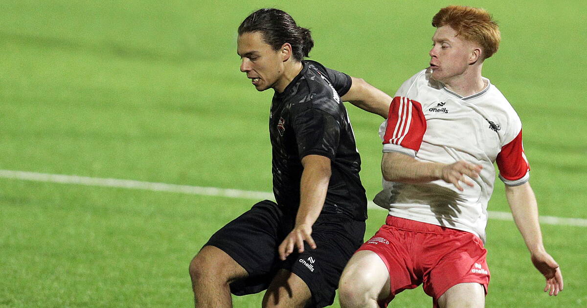 West Cork League want to build on opening victory in Oscar Traynor Cup