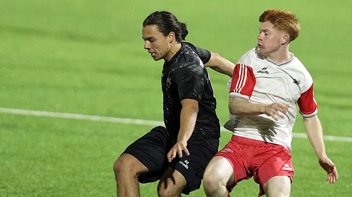 West Cork League want to build on opening victory in Oscar Traynor Cup Image
