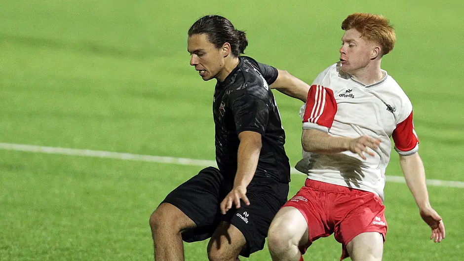 West Cork League want to build on opening victory in Oscar Traynor Cup Image