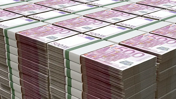 Bandon-Kinsale council budgets for €11.5m on roads and services Image