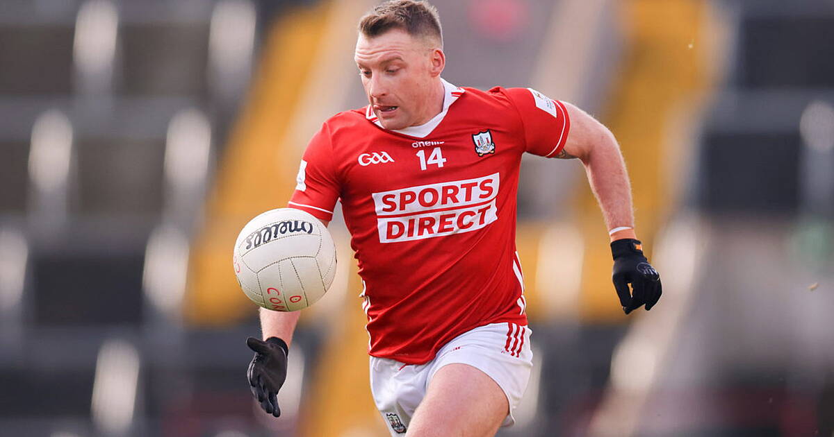 WEST CORK LEAGUE ROUND-UP: Brian Hurley hits hat-trick for Drinagh Rangers on WCL return