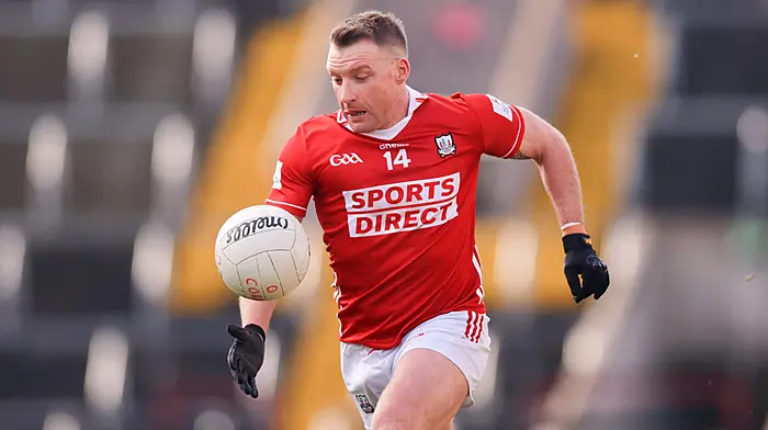 WEST CORK LEAGUE ROUND-UP: Brian Hurley hits hat-trick for Drinagh Rangers on WCL return Image