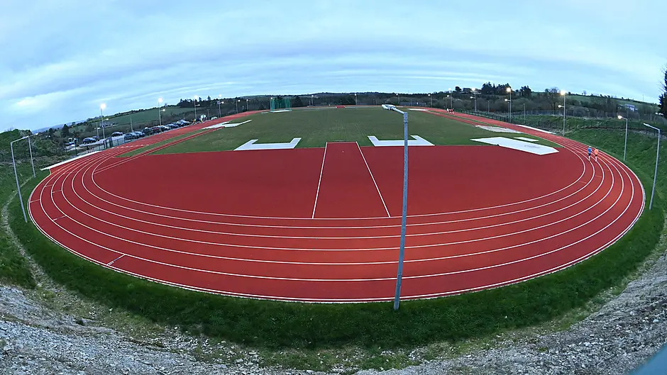 ‘An incredible opportunity’: Bandon AC launches Buy A Brick campaign to help unlock €2.8m indoor facility funding Image