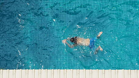 ON THE MOVE: Consistency beats perfection Image