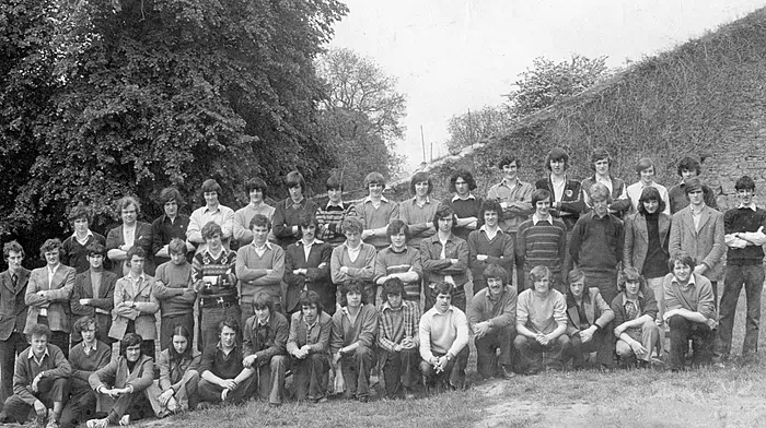 BACK IN THE DAY: The Southern Star’s celebration of West Cork nostalgia in all its forms Image