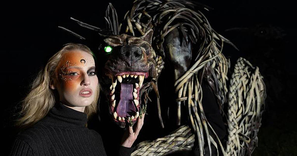 West Cork talents’ workshops for Púca Festival this Samhain