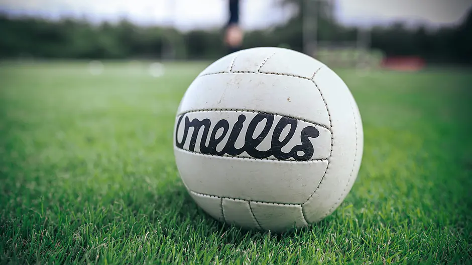 Two GAA clubs apply for upgrades Image