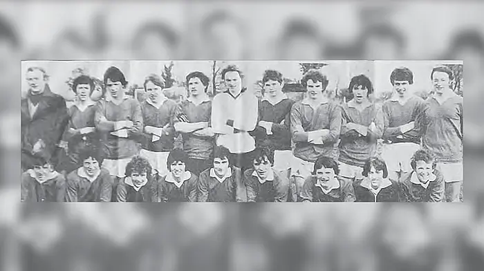 BACK IN THE DAY: The Southern Star’s celebration of West Cork nostalgia in all its forms Image