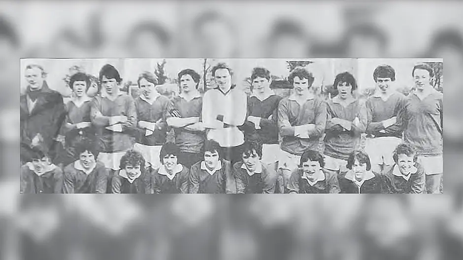 BACK IN THE DAY: The Southern Star’s celebration of West Cork nostalgia in all its forms Image