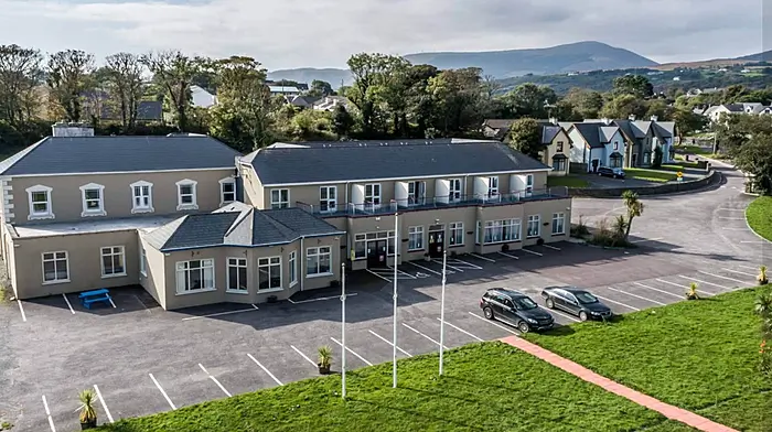Beara Coast Hotel sold for a reported €1m Image