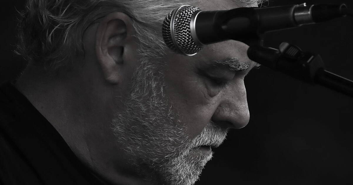 Blues guitarist Dan Maher set to strike chord in Clonakilty with latest album