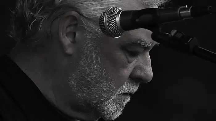 Blues guitarist Dan Maher set to strike chord in Clonakilty with latest album Image