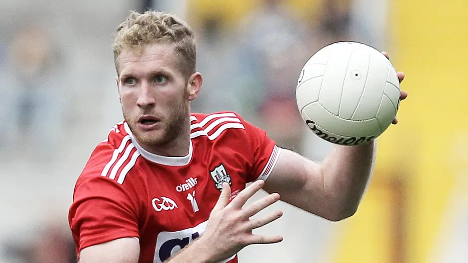 Cork and Bantry ace Ruairi Deane likely to miss no matches despite hamstring injury Image