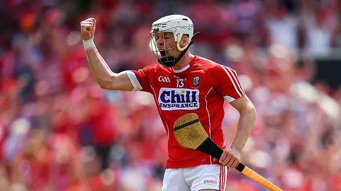 Five-star Cork see off Waterford in National Hurling League Image