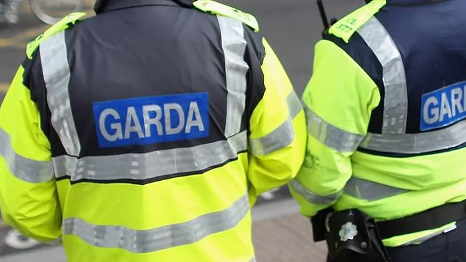 Robbery in Kinsale: two men in court today Image