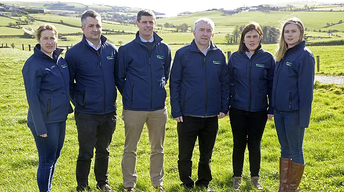 Teagasc advisory services Skibbereen Image