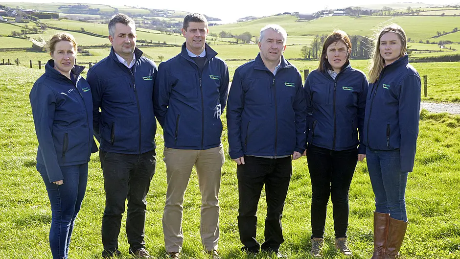 Teagasc advisory services Skibbereen Image