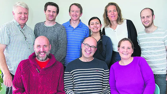 Interest is really hotting up in Clonakilty energy business Image