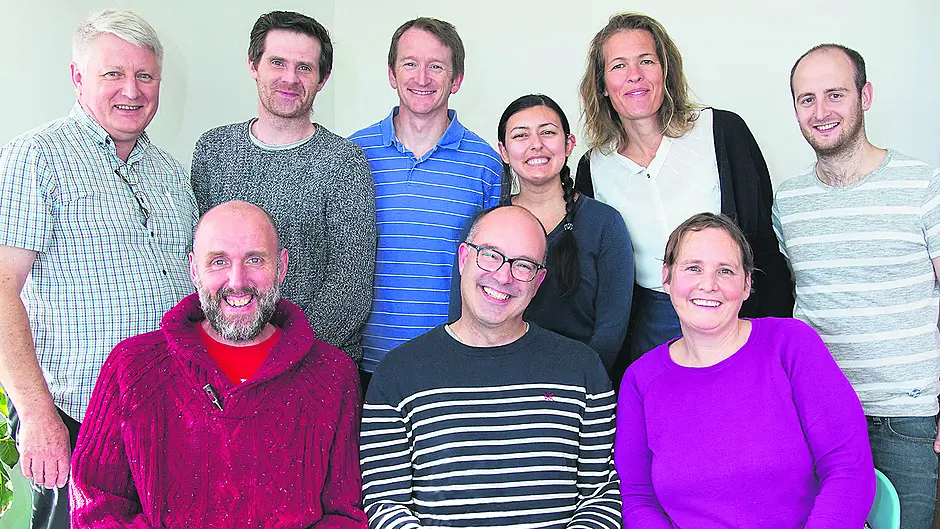 Interest is really hotting up in Clonakilty energy business Image