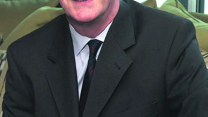 Michael made a difference in the world of medicine Image