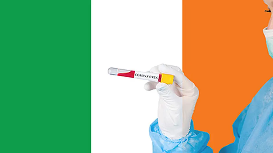 Covid-19 Monday: 31 more deaths, 992 new cases Image