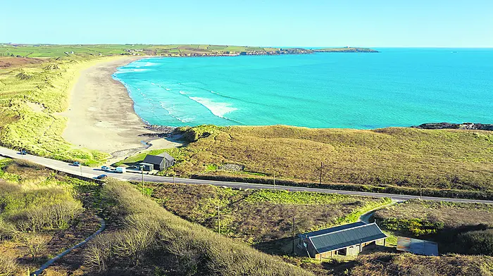 Live the dream in these stylish coastal cabins Image