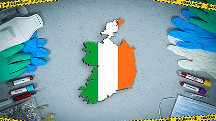 Covid-19 Saturday: 41 deaths, 778 new cases confirmed Image