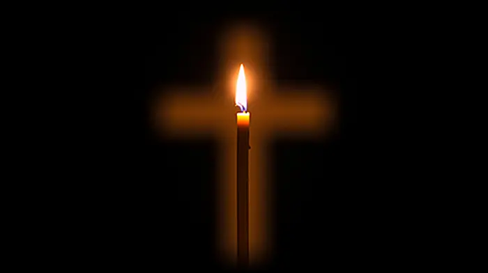Shine Your Light at 9pm on Saturday Image