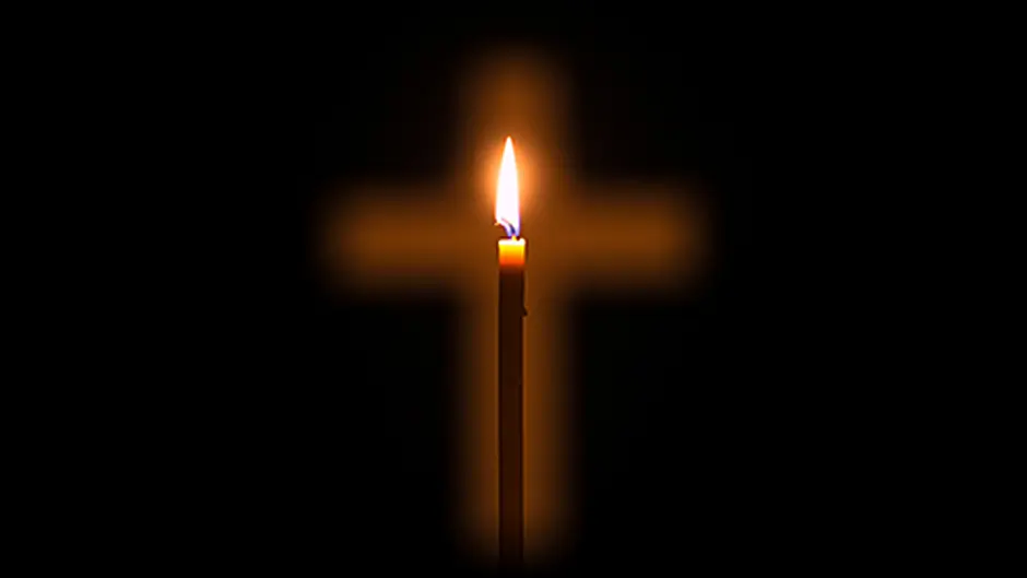 Shine Your Light at 9pm on Saturday Image