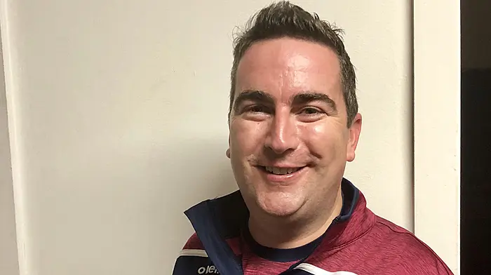 Skibbereen man Gordon Crowley is plotting Galway’s route to All-Ireland U20 hurling title Image