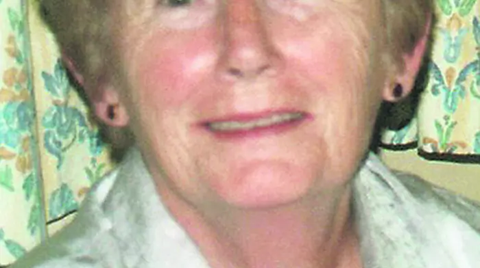 Margaret made a significant impact on the lives of many Image