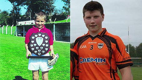 Meet the talented West Cork GAA team lost to other sports Image