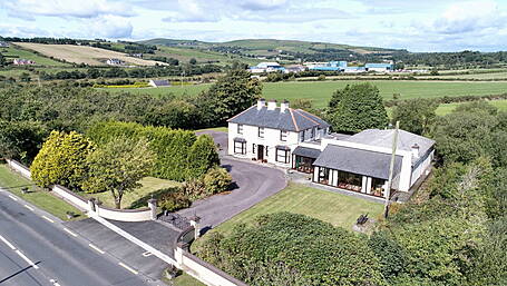 Former restaurant cooks up a storm of interest Image