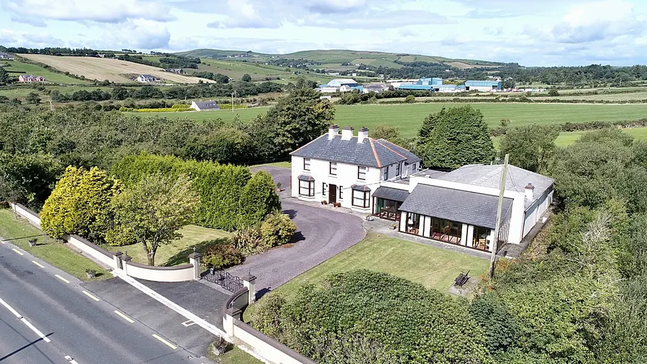 Former restaurant cooks up a storm of interest Image