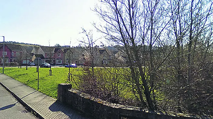City youths are told to stay out of West Cork Image