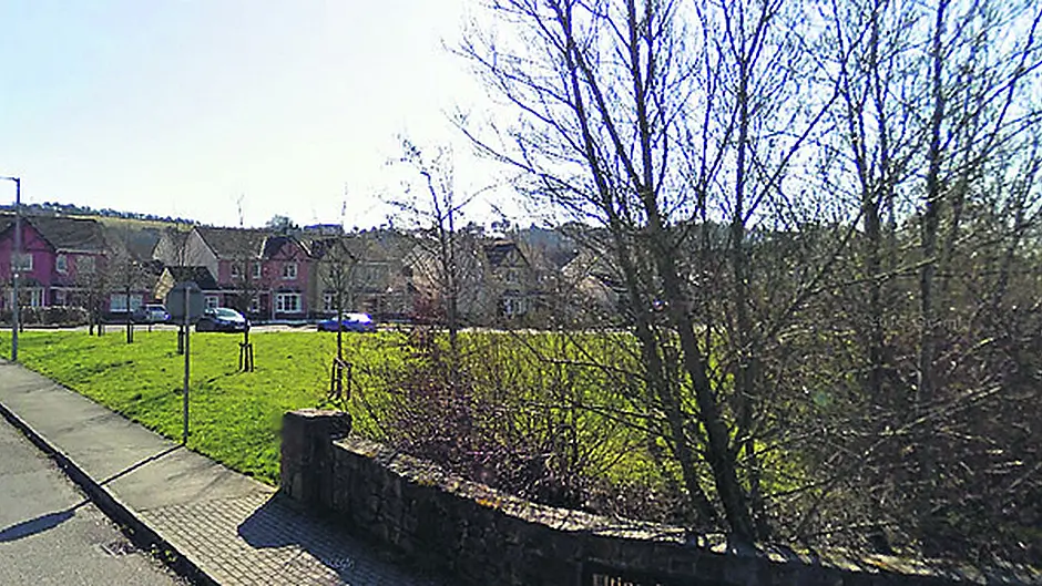 City youths are told to stay out of West Cork Image